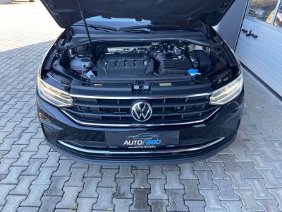 VW Tiguan Gebrauchtwagen VW Tiguan Gebrauchtwagen