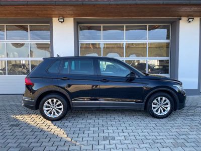 VW Tiguan Gebrauchtwagen VW Tiguan Gebrauchtwagen