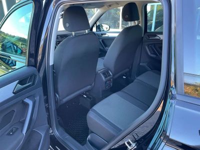 VW Tiguan Gebrauchtwagen VW Tiguan Gebrauchtwagen