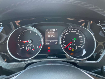 VW Touran Gebrauchtwagen VW Touran Gebrauchtwagen