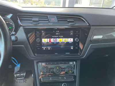 VW Touran Gebrauchtwagen VW Touran Gebrauchtwagen