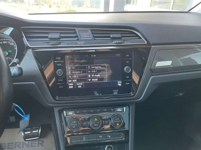 VW Touran Gebrauchtwagen VW Touran Gebrauchtwagen