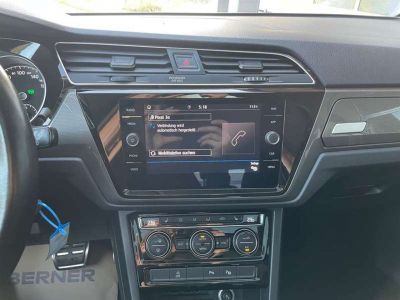 VW Touran Gebrauchtwagen VW Touran Gebrauchtwagen