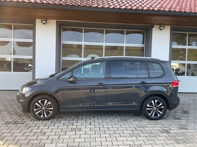 VW Touran Gebrauchtwagen VW Touran Gebrauchtwagen