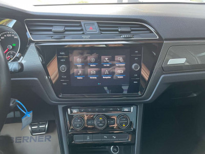 VW Touran Gebrauchtwagen VW Touran Gebrauchtwagen