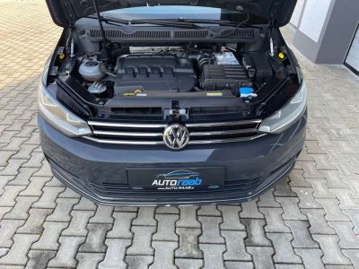 VW Touran Gebrauchtwagen VW Touran Gebrauchtwagen