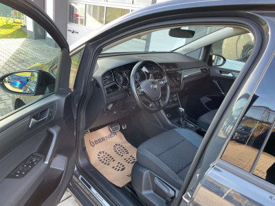 VW Touran Gebrauchtwagen VW Touran Gebrauchtwagen