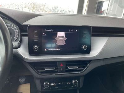 Skoda Scala Gebrauchtwagen Skoda Scala Gebrauchtwagen