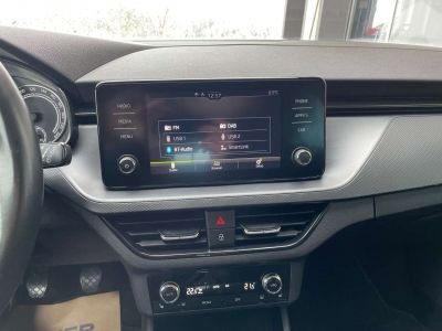 Skoda Scala Gebrauchtwagen