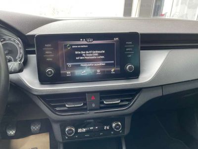 Skoda Scala Gebrauchtwagen Skoda Scala Gebrauchtwagen