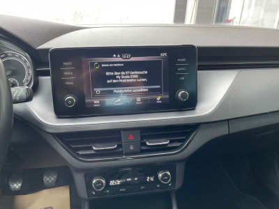 Skoda Scala Gebrauchtwagen Skoda Scala Gebrauchtwagen