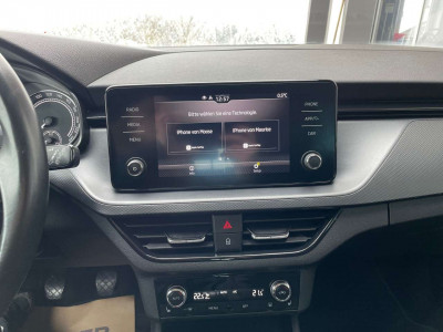 Skoda Scala Gebrauchtwagen Skoda Scala Gebrauchtwagen