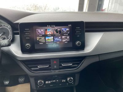 Skoda Scala Gebrauchtwagen