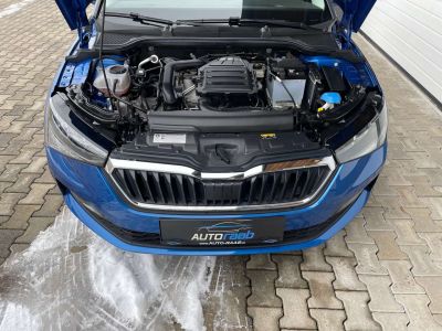 Skoda Scala Gebrauchtwagen