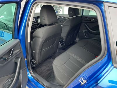 Skoda Scala Gebrauchtwagen