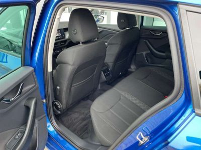 Skoda Scala Gebrauchtwagen Skoda Scala Gebrauchtwagen