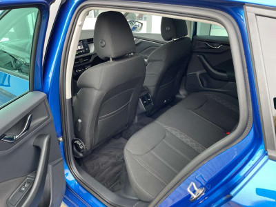 Skoda Scala Gebrauchtwagen Skoda Scala Gebrauchtwagen