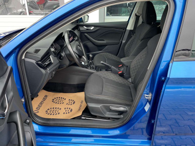 Skoda Scala Gebrauchtwagen Skoda Scala Gebrauchtwagen