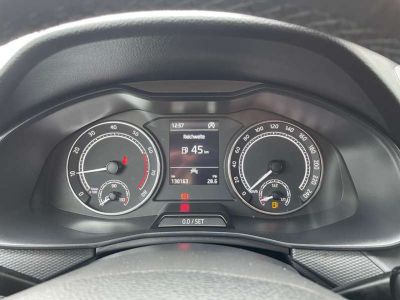 Skoda Scala Gebrauchtwagen Skoda Scala Gebrauchtwagen
