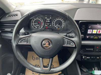 Skoda Scala Gebrauchtwagen Skoda Scala Gebrauchtwagen