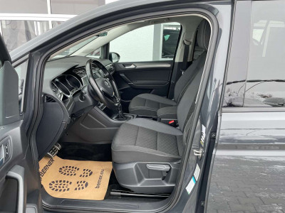 VW Touran Gebrauchtwagen VW Touran Gebrauchtwagen