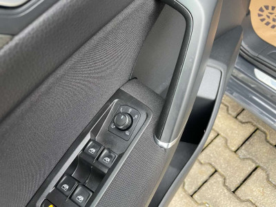 VW Touran Gebrauchtwagen VW Touran Gebrauchtwagen