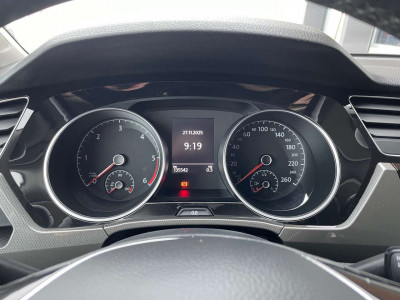 VW Touran Gebrauchtwagen VW Touran Gebrauchtwagen