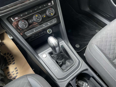 VW Touran Gebrauchtwagen VW Touran Gebrauchtwagen