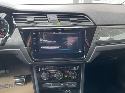 VW Touran Gebrauchtwagen VW Touran Gebrauchtwagen