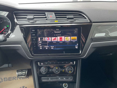 VW Touran Gebrauchtwagen VW Touran Gebrauchtwagen