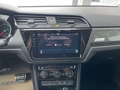 VW Touran Gebrauchtwagen VW Touran Gebrauchtwagen