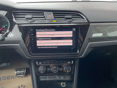 VW Touran Gebrauchtwagen VW Touran Gebrauchtwagen