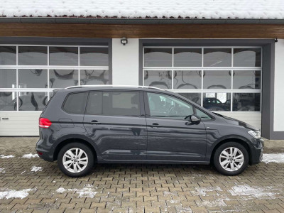VW Touran Gebrauchtwagen VW Touran Gebrauchtwagen