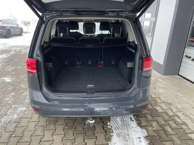 VW Touran Gebrauchtwagen VW Touran Gebrauchtwagen