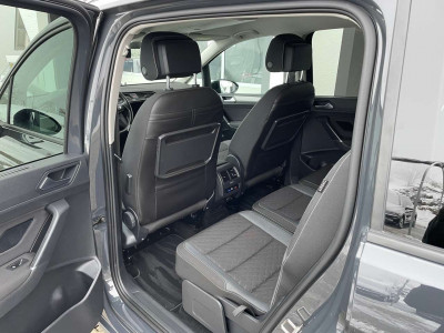 VW Touran Gebrauchtwagen VW Touran Gebrauchtwagen