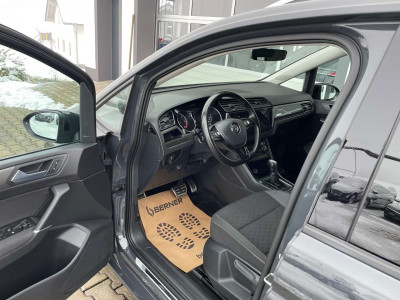 VW Touran Gebrauchtwagen VW Touran Gebrauchtwagen