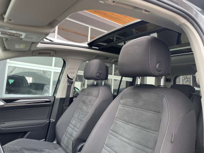 VW Touran Gebrauchtwagen VW Touran Gebrauchtwagen