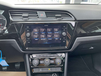 VW Touran Gebrauchtwagen VW Touran Gebrauchtwagen