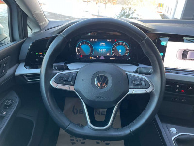 VW Golf Gebrauchtwagen VW Golf Gebrauchtwagen