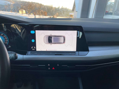 VW Golf Gebrauchtwagen VW Golf Gebrauchtwagen