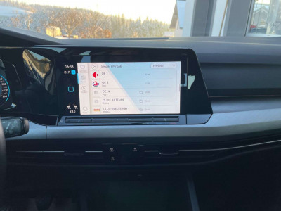 VW Golf Gebrauchtwagen VW Golf Gebrauchtwagen