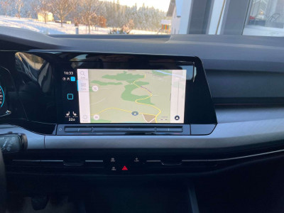 VW Golf Gebrauchtwagen VW Golf Gebrauchtwagen