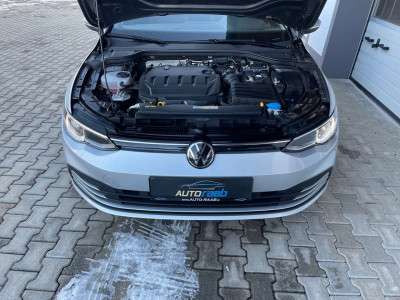 VW Golf Gebrauchtwagen VW Golf Gebrauchtwagen