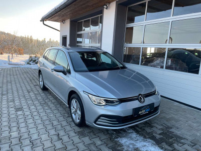 VW Golf Gebrauchtwagen VW Golf Gebrauchtwagen