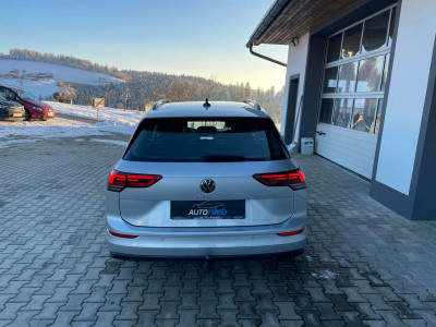 VW Golf Gebrauchtwagen VW Golf Gebrauchtwagen