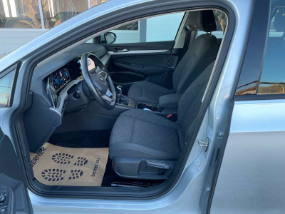 VW Golf Gebrauchtwagen VW Golf Gebrauchtwagen