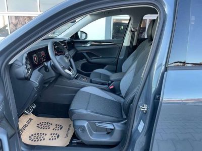 VW Tiguan Gebrauchtwagen VW Tiguan Gebrauchtwagen