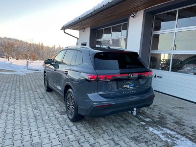 VW Tiguan Gebrauchtwagen VW Tiguan Gebrauchtwagen