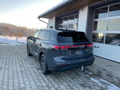 VW Tiguan Gebrauchtwagen VW Tiguan Gebrauchtwagen