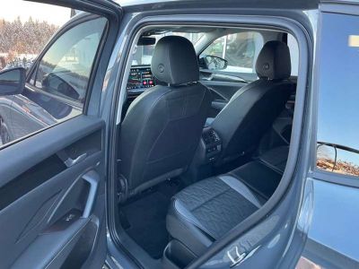 VW Tiguan Gebrauchtwagen VW Tiguan Gebrauchtwagen
